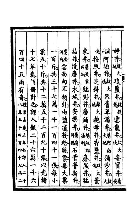 【钦定大清会典事例】一百十五 - 崑冈等修.pdf