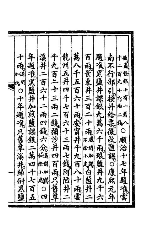 【钦定大清会典事例】一百十五 - 崑冈等修.pdf