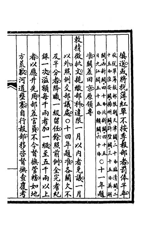 【钦定大清会典事例】一百十九 - 崑冈等修.pdf