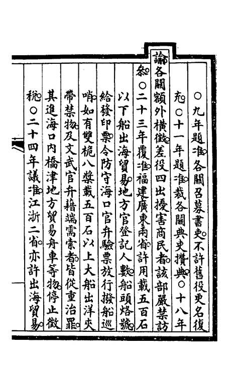 【钦定大清会典事例】一百二十 - 崑冈等修.pdf