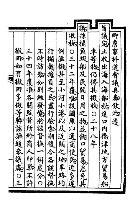 【钦定大清会典事例】一百二十 - 崑冈等修.pdf