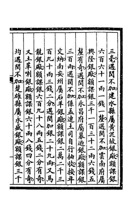 【钦定大清会典事例】一百二十二 - 崑冈等修.pdf