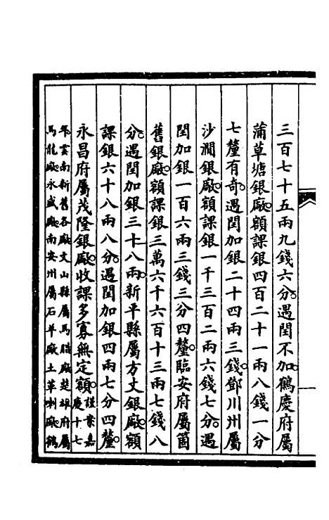 【钦定大清会典事例】一百二十二 - 崑冈等修.pdf