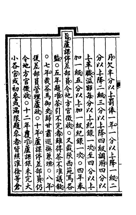 【钦定大清会典事例】一百二十四 - 崑冈等修.pdf