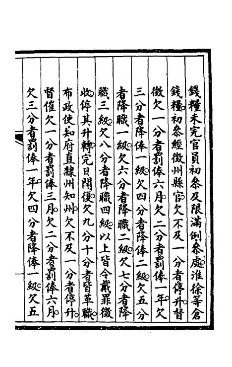 【钦定大清会典事例】一百二十四 - 崑冈等修.pdf