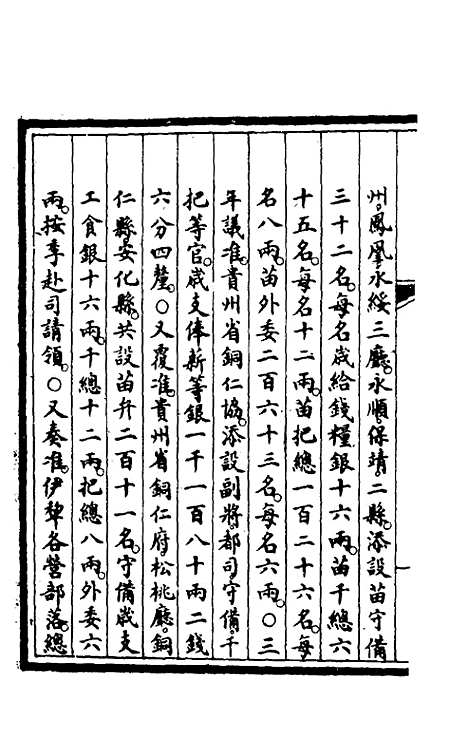 【钦定大清会典事例】一百二十七 - 崑冈等修.pdf