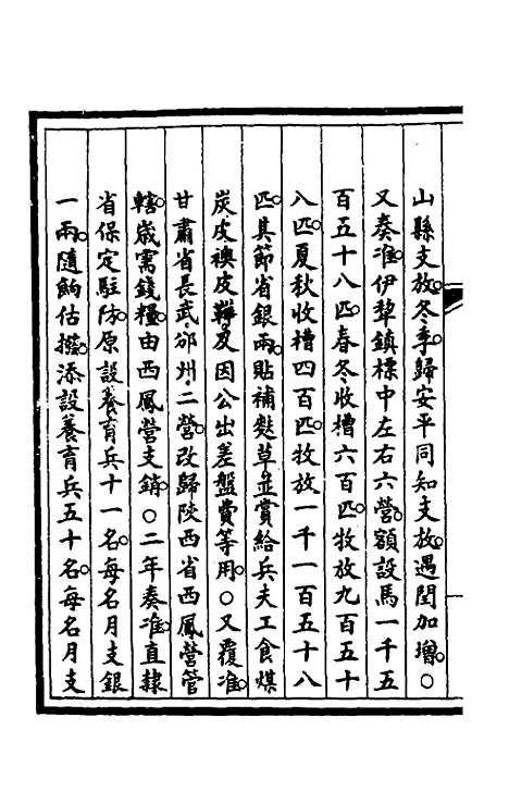 【钦定大清会典事例】一百三十 - 崑冈等修.pdf