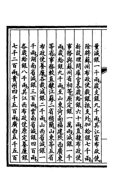 【钦定大清会典事例】一百三十二 - 崑冈等修.pdf