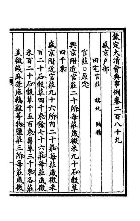 【钦定大清会典事例】一百四十七 - 崑冈等修.pdf