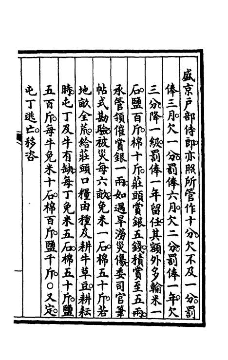 【钦定大清会典事例】一百四十七 - 崑冈等修.pdf