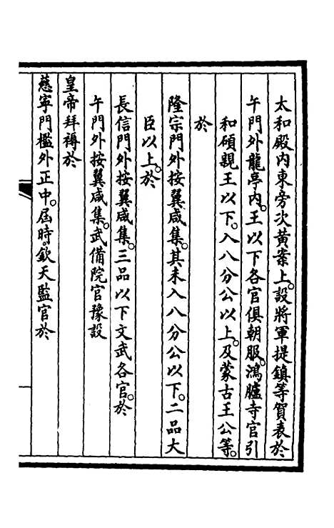 【钦定大清会典事例】一百四十九 - 崑冈等修.pdf