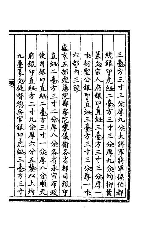 【钦定大清会典事例】一百六十三 - 崑冈等修.pdf