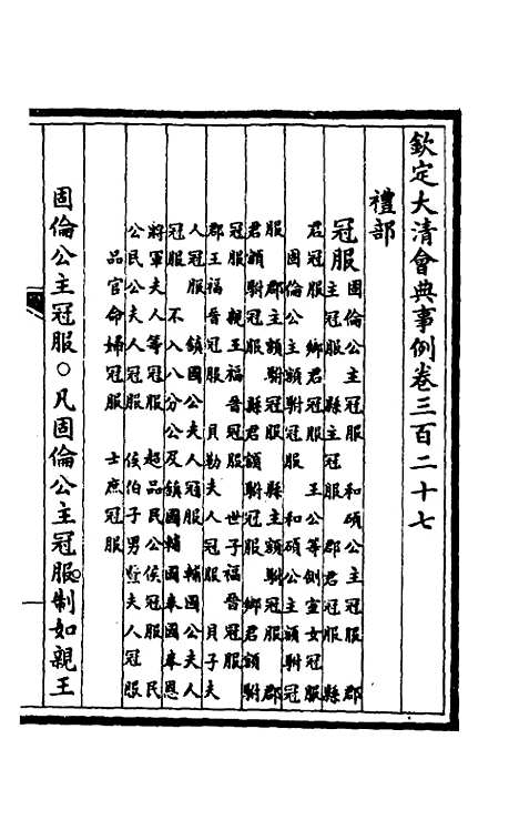 【钦定大清会典事例】一百六十六 - 崑冈等修.pdf