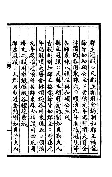 【钦定大清会典事例】一百六十六 - 崑冈等修.pdf