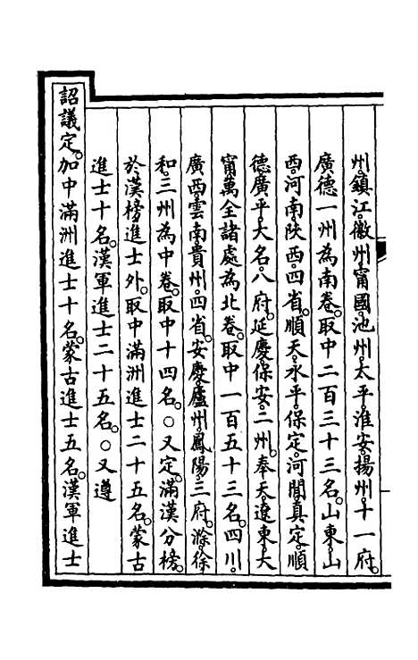 【钦定大清会典事例】一百七十七 - 崑冈等修.pdf