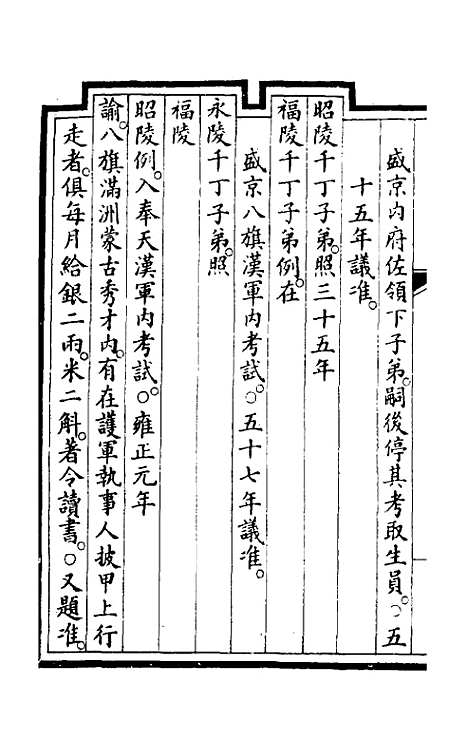 【钦定大清会典事例】一百九十五 - 崑冈等修.pdf