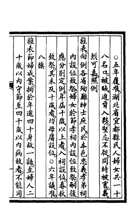 【钦定大清会典事例】二百三 - 崑冈等修.pdf