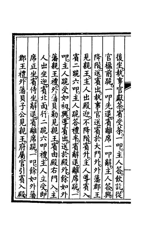 【钦定大清会典事例】二百五 - 崑冈等修.pdf