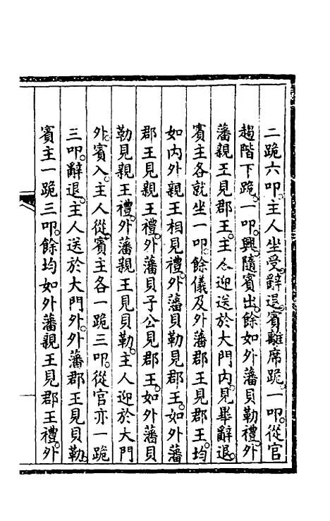 【钦定大清会典事例】二百五 - 崑冈等修.pdf