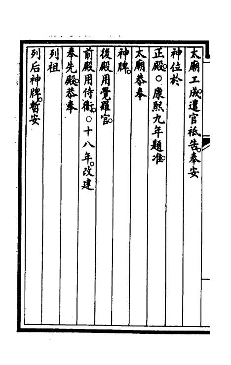 【钦定大清会典事例】二百九 - 崑冈等修.pdf