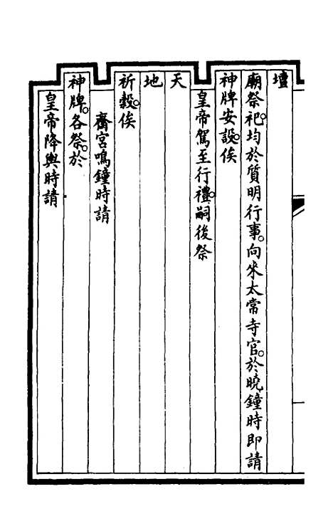 【钦定大清会典事例】二百九 - 崑冈等修.pdf