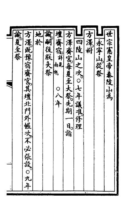 【钦定大清会典事例】二百十一 - 崑冈等修.pdf