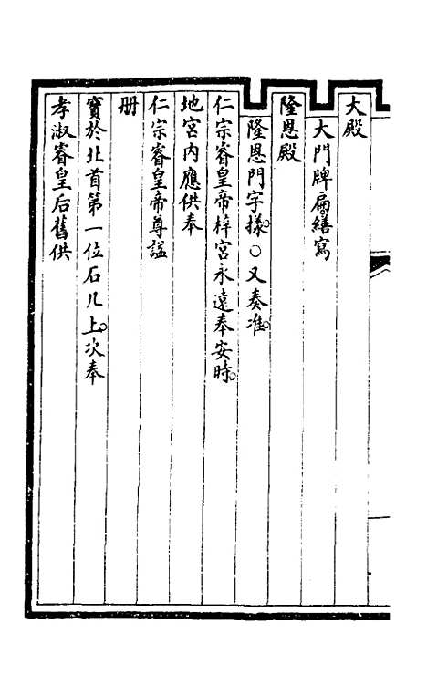 【钦定大清会典事例】二百十六 - 崑冈等修.pdf