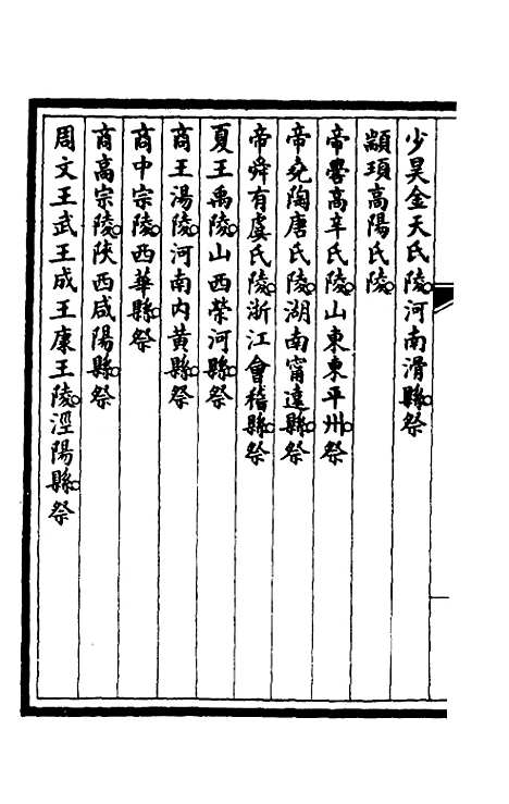 【钦定大清会典事例】二百十八 - 崑冈等修.pdf