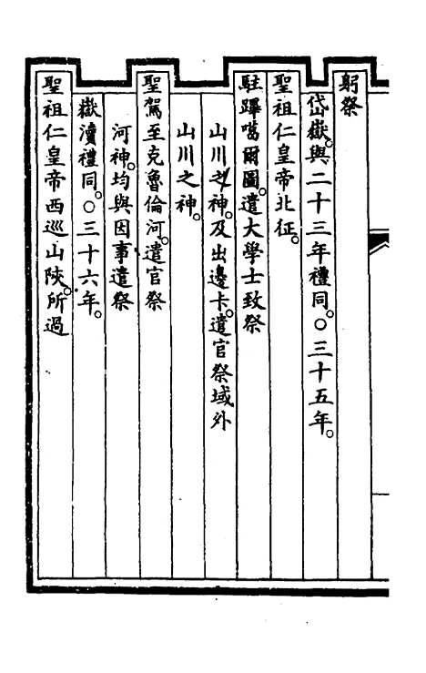 【钦定大清会典事例】二百二十一 - 崑冈等修.pdf