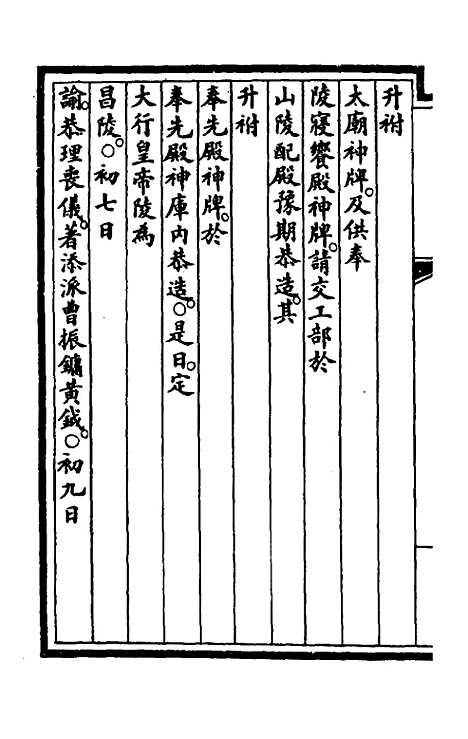 【钦定大清会典事例】二百三十三 - 崑冈等修.pdf