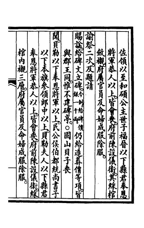 【钦定大清会典事例】二百五十 - 崑冈等修.pdf