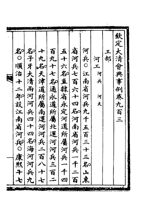 【钦定大清会典事例】二百五十一 - 崑冈等修.pdf