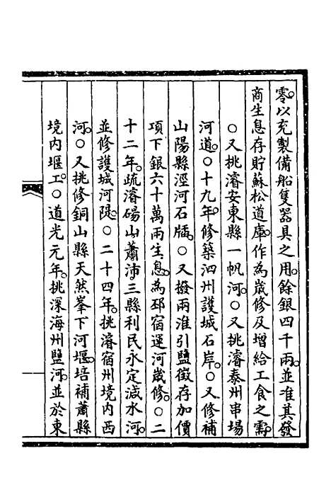 【钦定大清会典事例】二百六十 - 崑冈等修.pdf