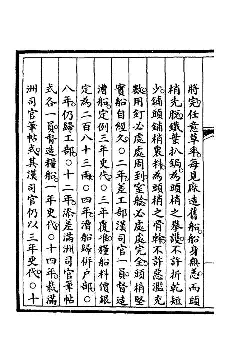 【钦定大清会典事例】二百六十三 - 崑冈等修.pdf