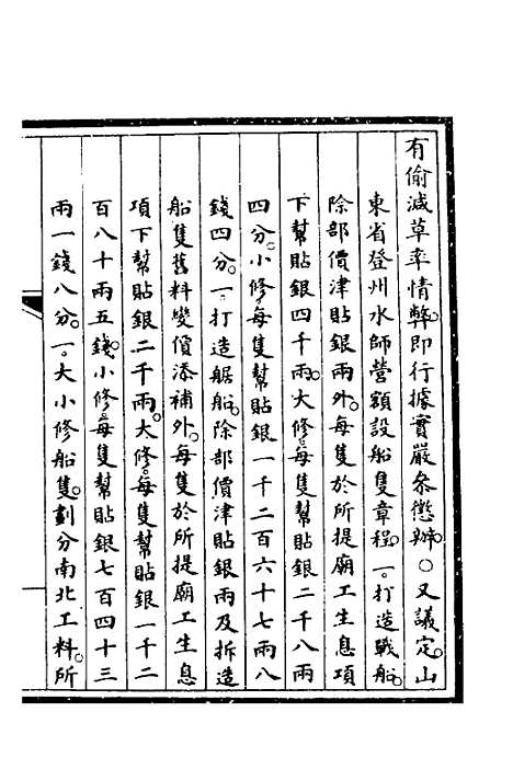 【钦定大清会典事例】二百六十四 - 崑冈等修.pdf