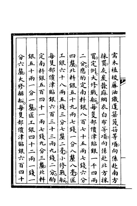 【钦定大清会典事例】二百六十四 - 崑冈等修.pdf