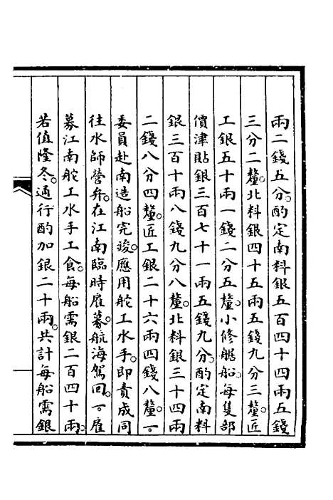 【钦定大清会典事例】二百六十四 - 崑冈等修.pdf