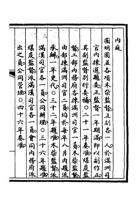 【钦定大清会典事例】二百六十九 - 崑冈等修.pdf