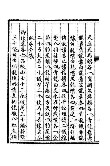 【钦定大清会典事例】二百七十 - 崑冈等修.pdf