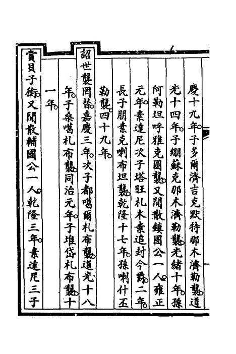 【钦定大清会典事例】二百七十五 - 崑冈等修.pdf