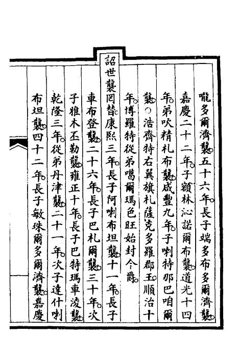 【钦定大清会典事例】二百七十五 - 崑冈等修.pdf