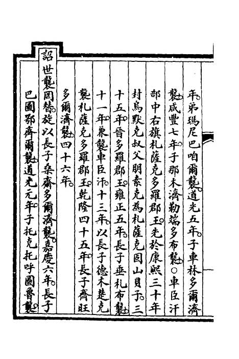 【钦定大清会典事例】二百七十六 - 崑冈等修.pdf