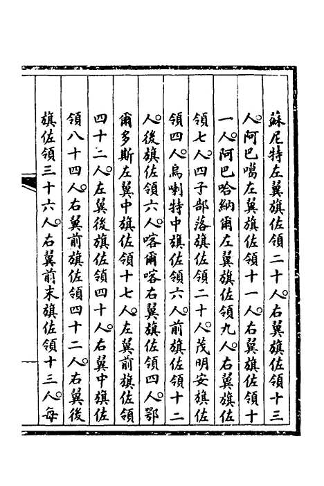 【钦定大清会典事例】二百七十八 - 崑冈等修.pdf