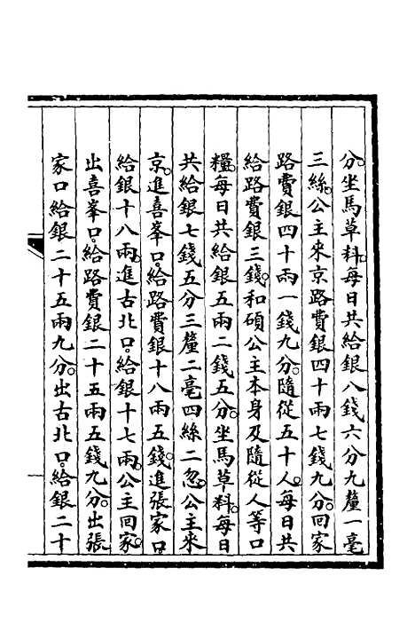 【钦定大清会典事例】二百八十二 - 崑冈等修.pdf