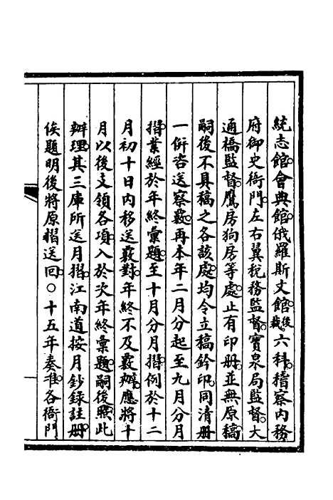 【钦定大清会典事例】二百九十四 - 崑冈等修.pdf