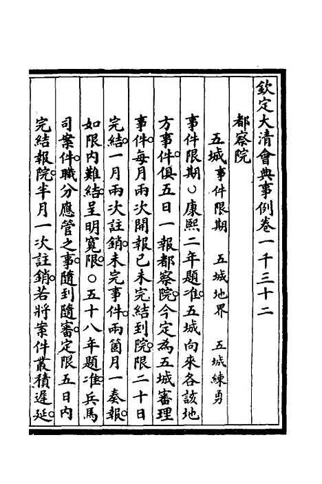 【钦定大清会典事例】三百 - 崑冈等修.pdf