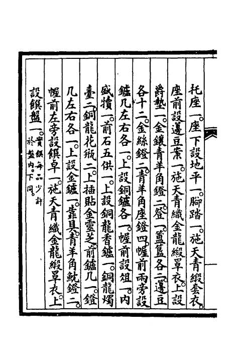 【钦定大清会典事例】三百二十 - 崑冈等修.pdf