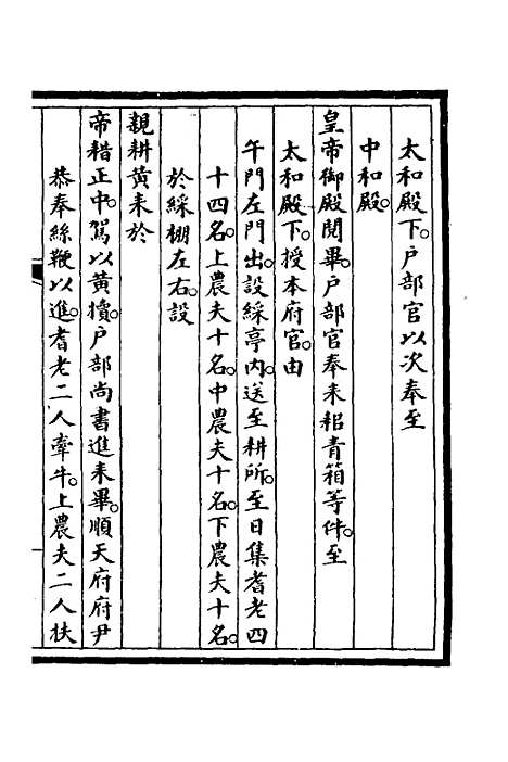 【钦定大清会典事例】三百二十三 - 崑冈等修.pdf