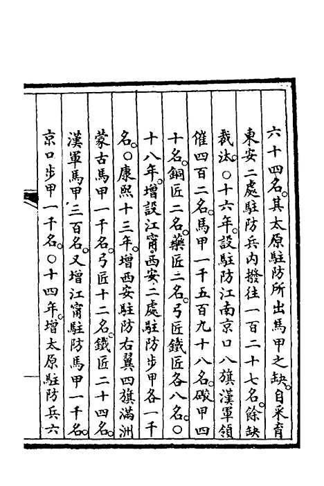 【钦定大清会典事例】三百三十七 - 崑冈等修.pdf