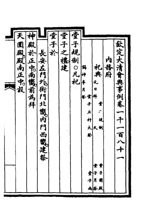 【钦定大清会典事例】三百五十九 - 崑冈等修.pdf